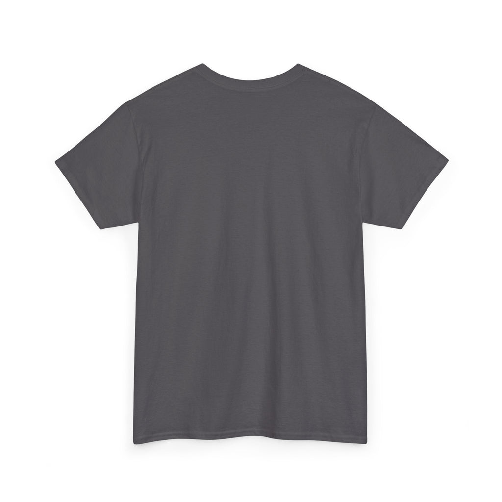 Ease Up Turbo Unisex Tshirt