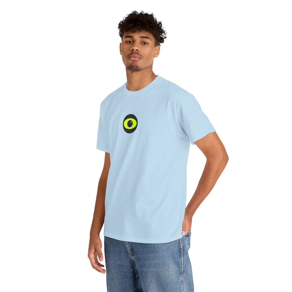 Zone In Unisex Tshirt