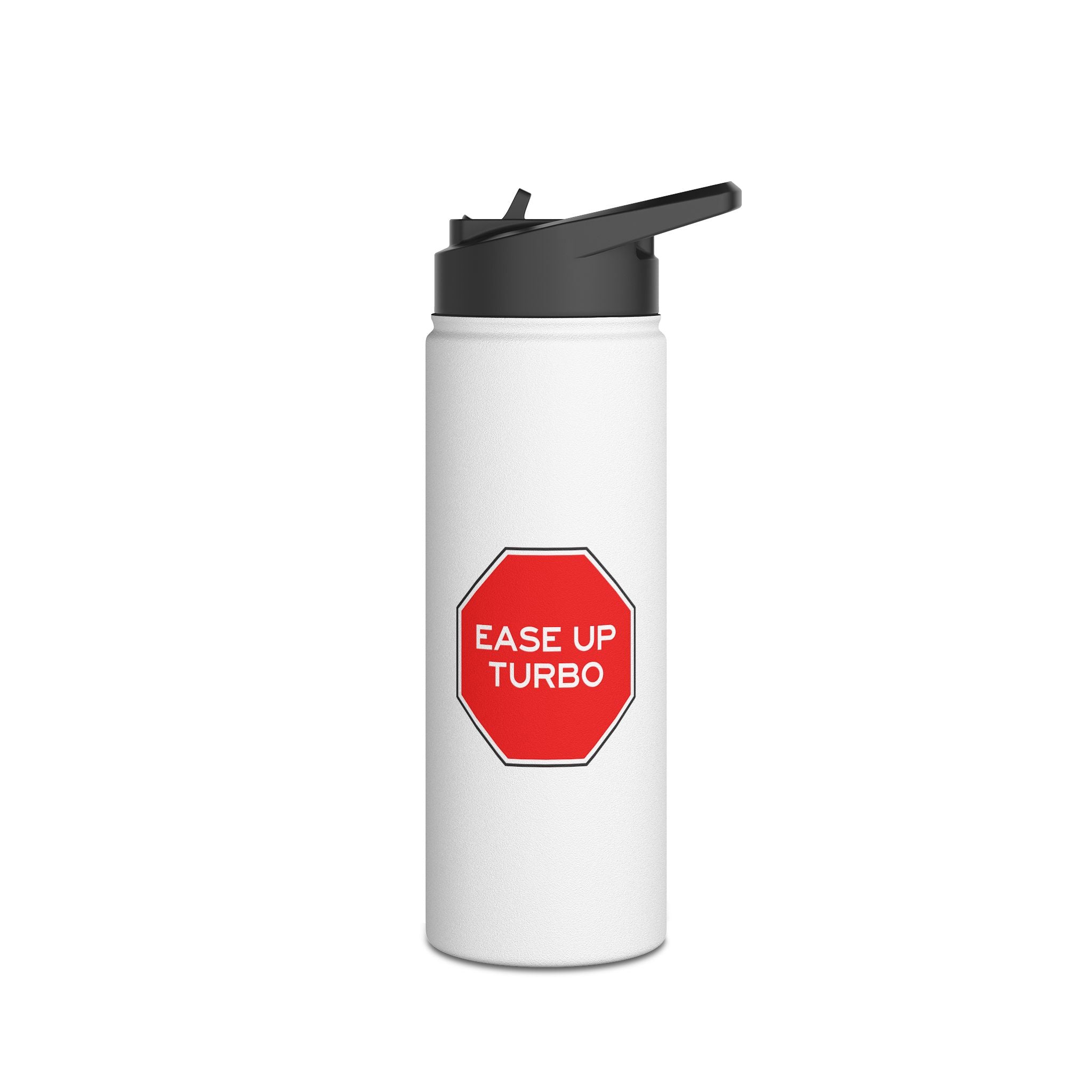 Ease up Turbo Water Bottle