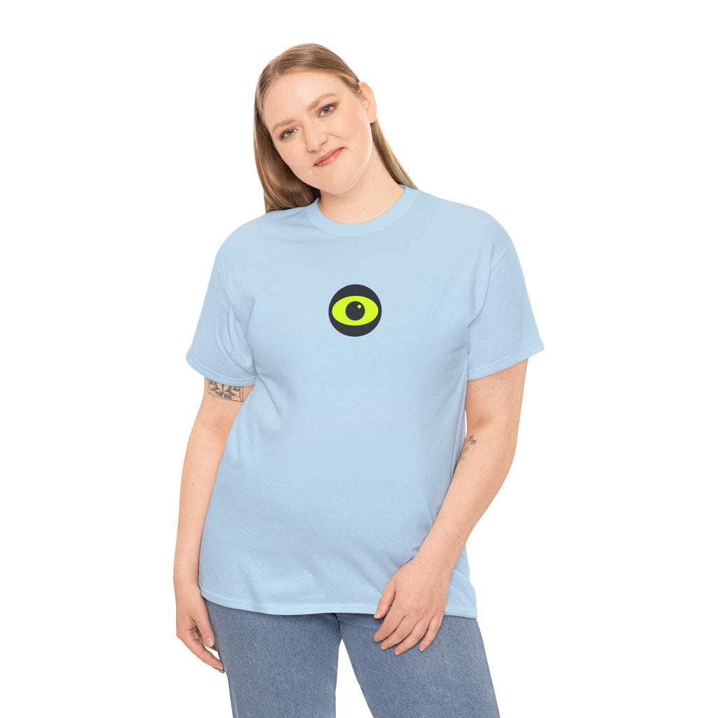 Zone In Unisex Tshirt