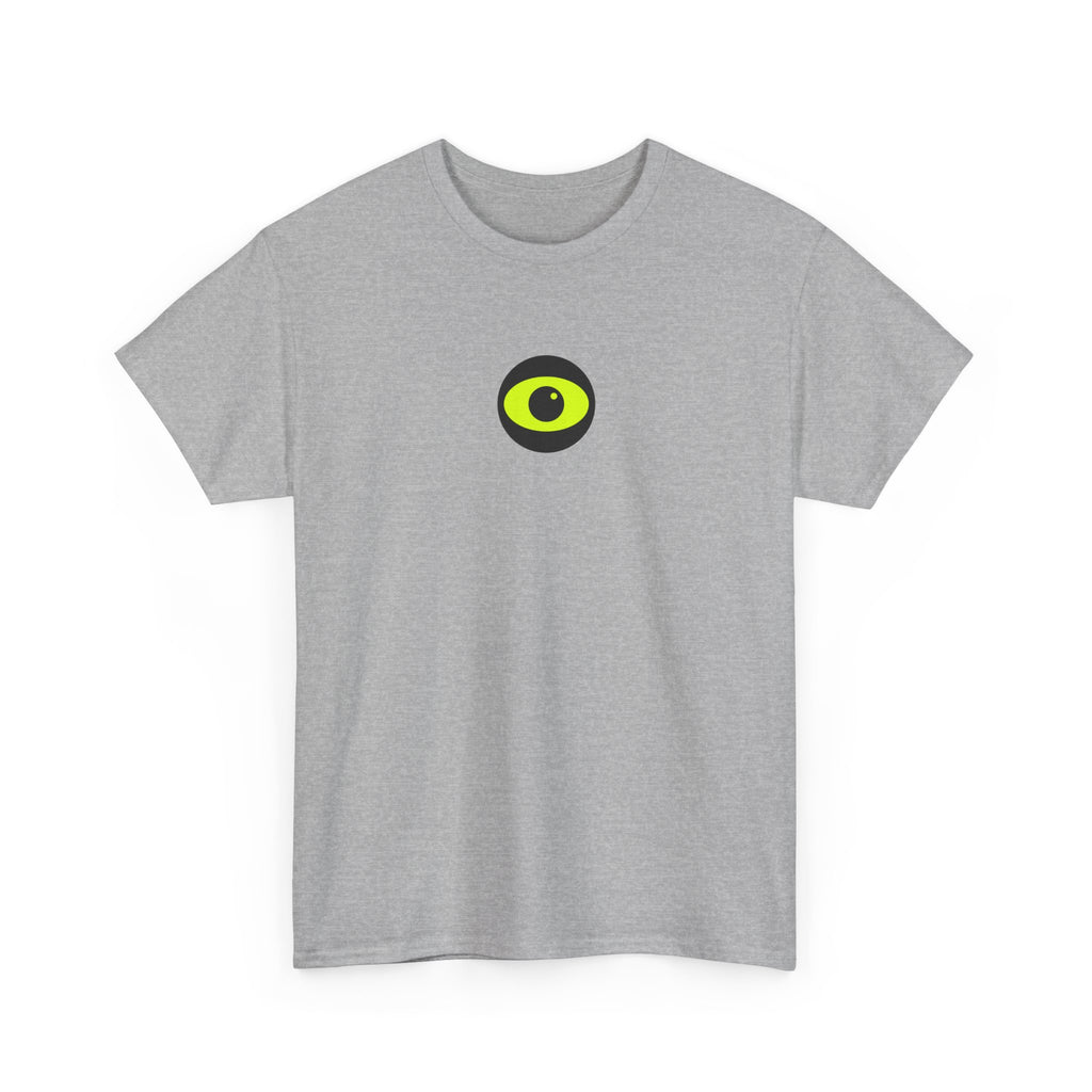 Zone In Unisex Tshirt