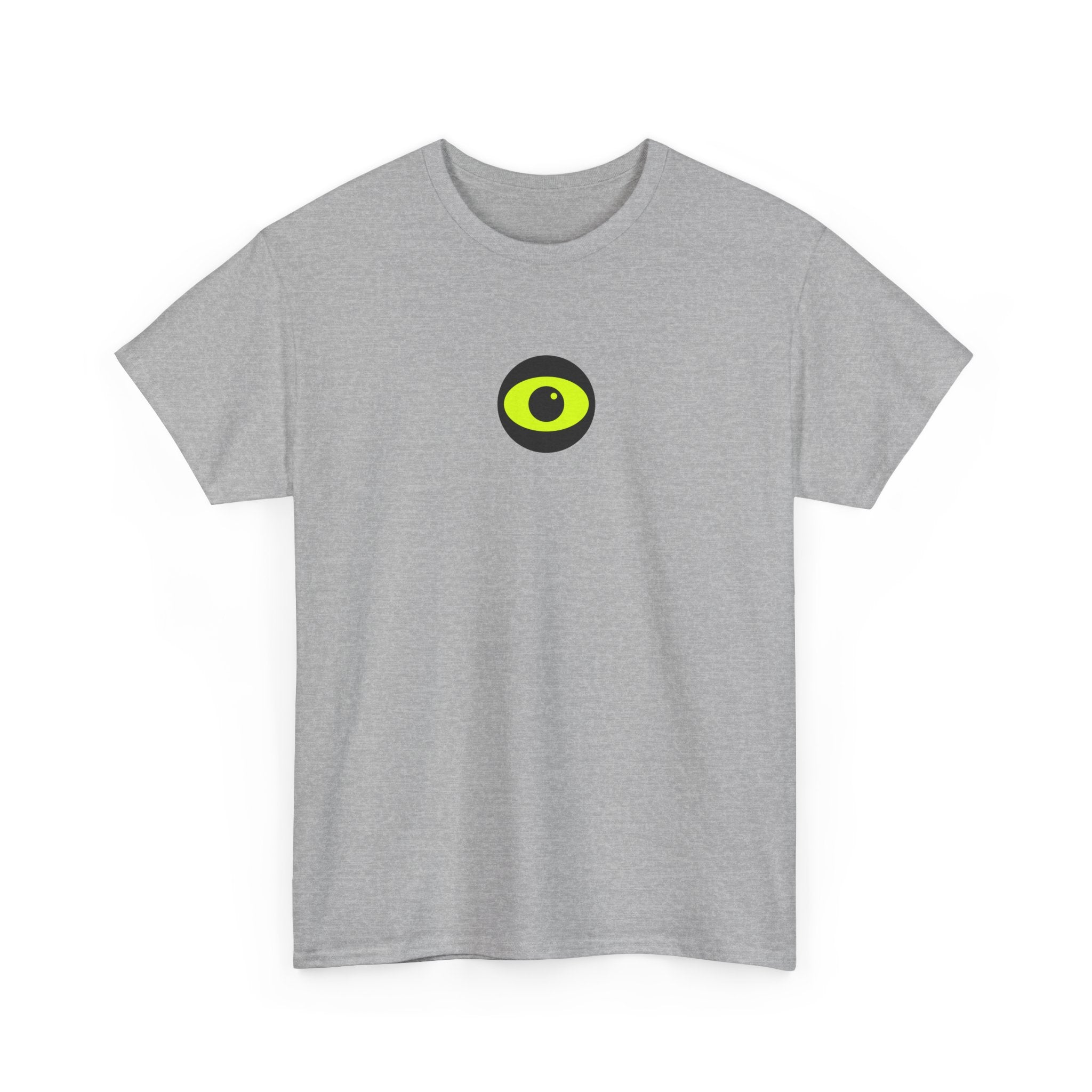 Zone In Unisex Tshirt