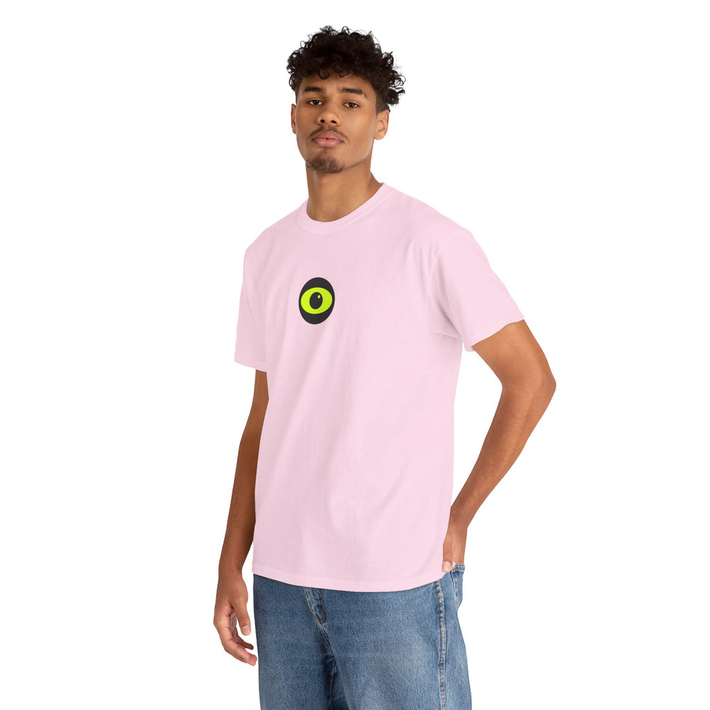 Zone In Unisex Tshirt