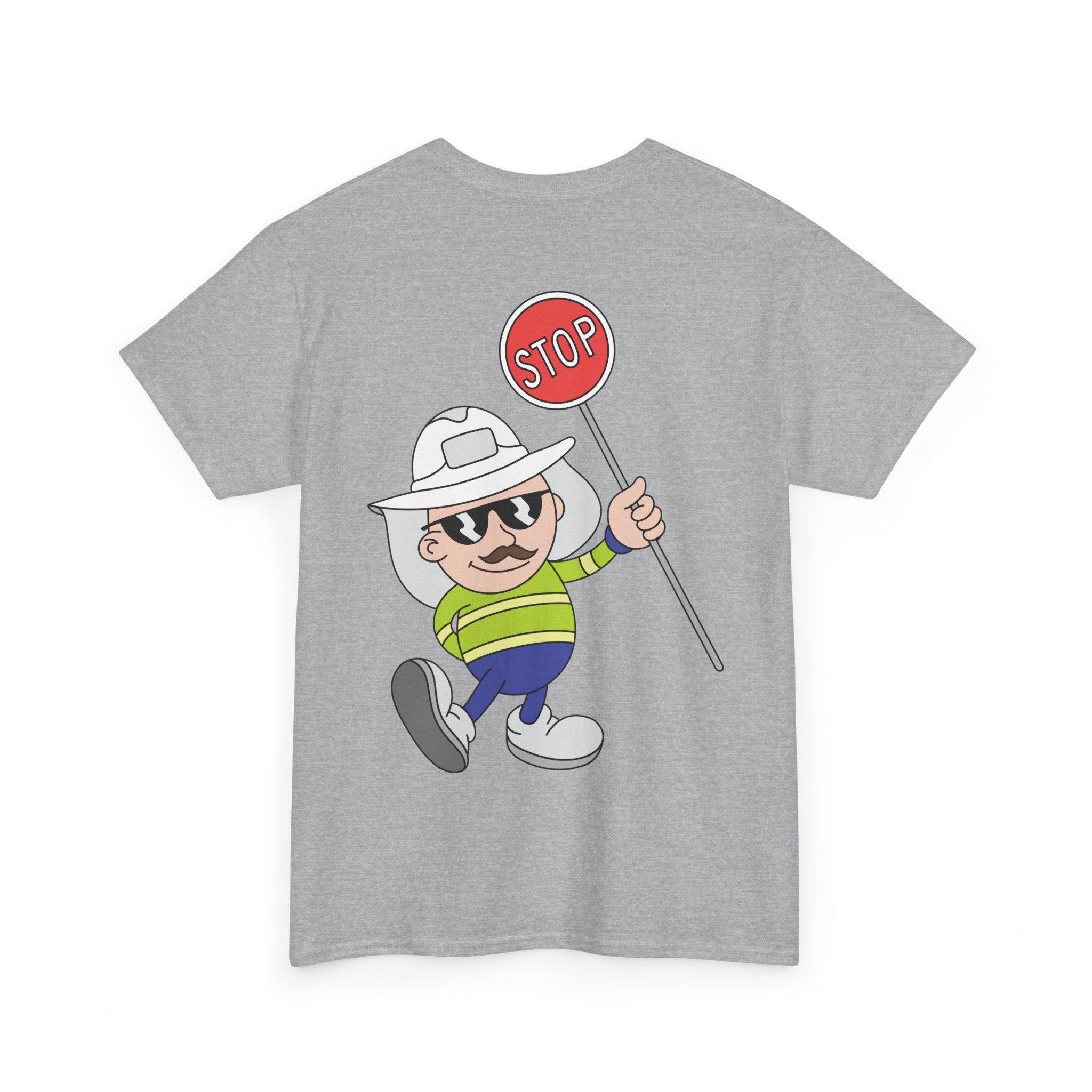 Stop Bro Unisex Tshirt