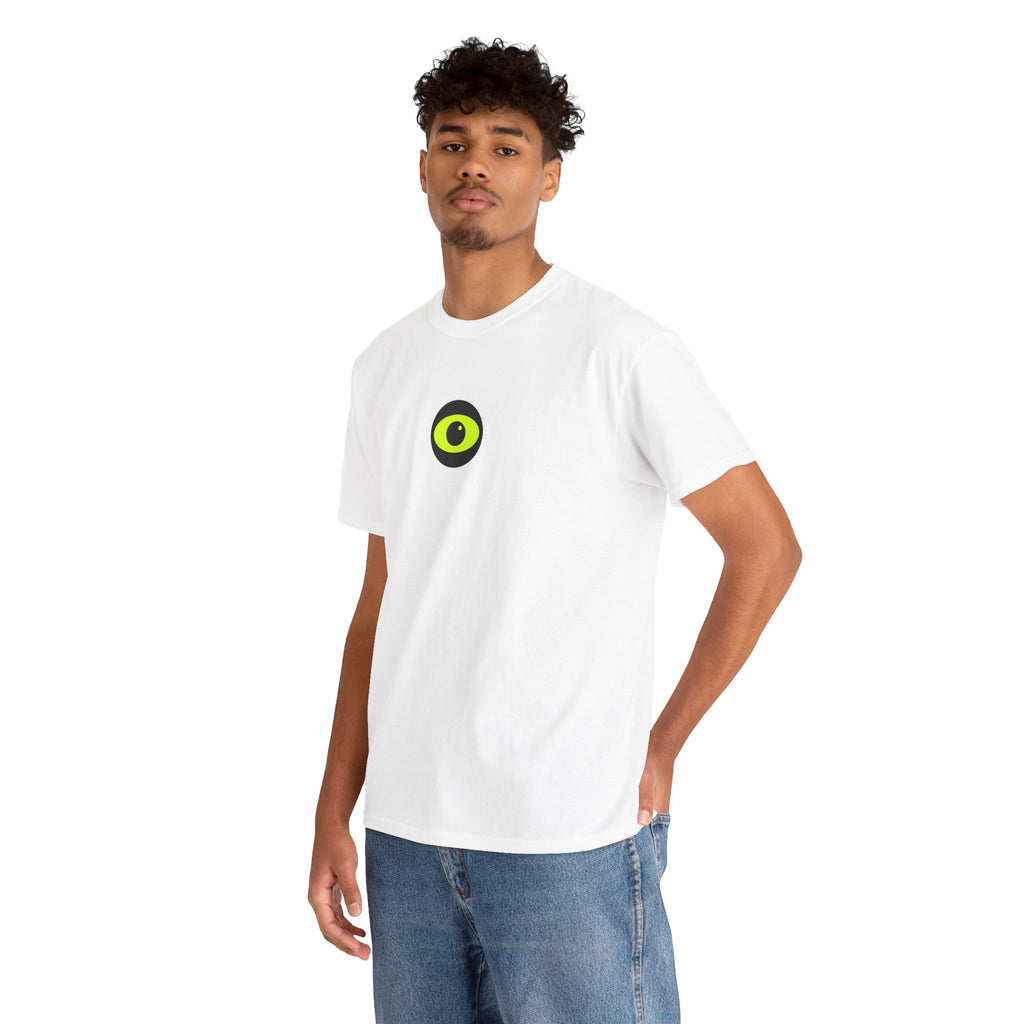 Zone In Unisex Tshirt
