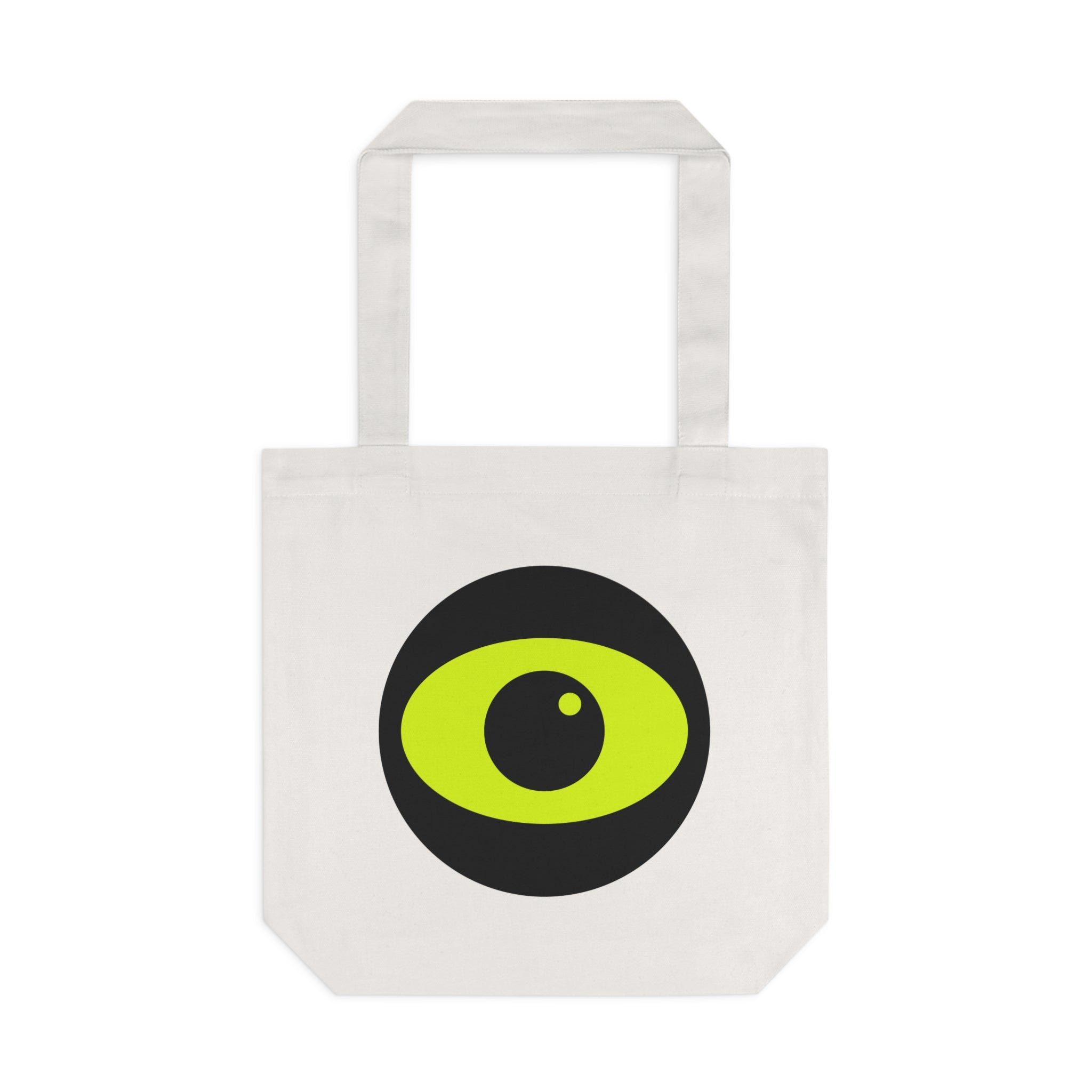 Zone In Tote Bag
