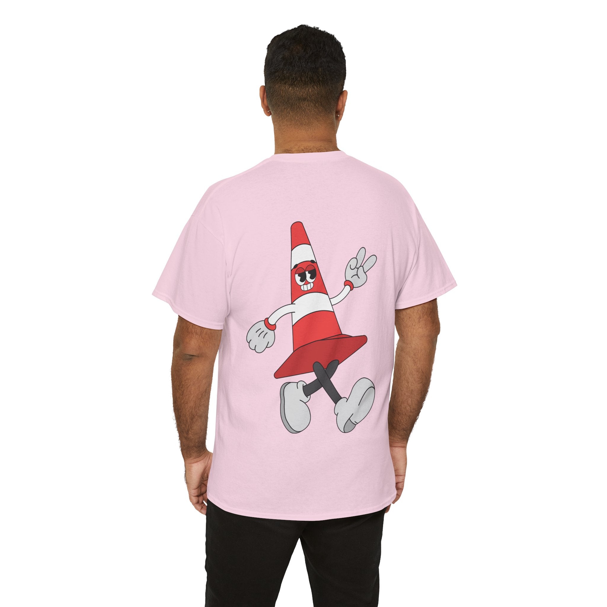 Strutting Cone T-Shirt