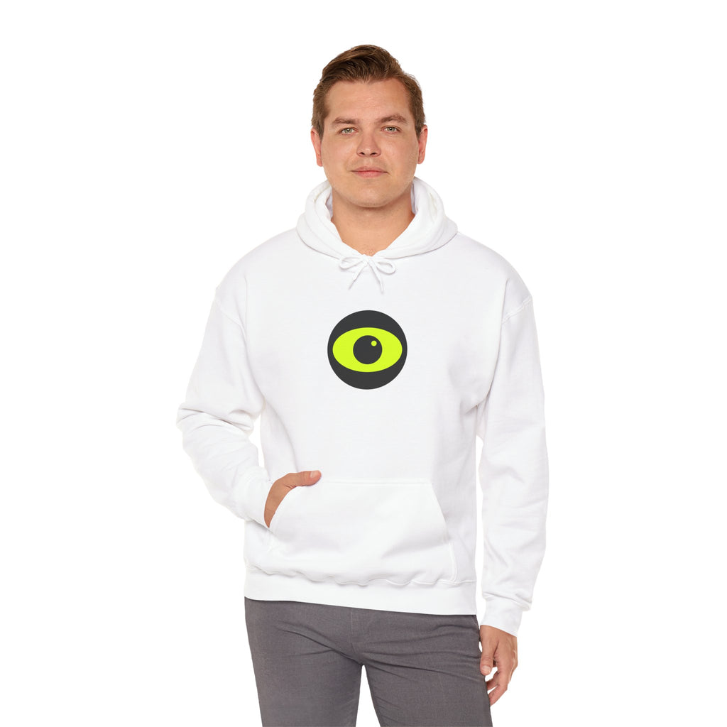 Zone In Unisex Hoodie
