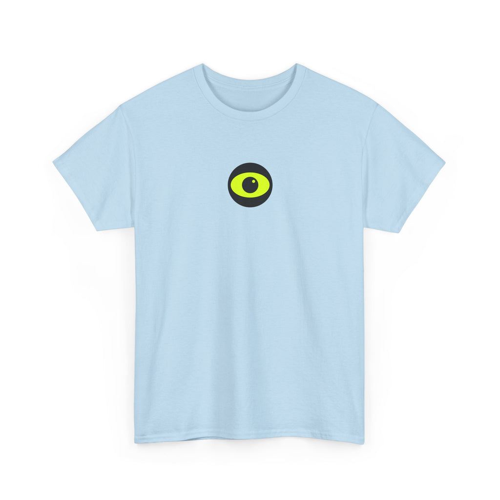 Zone In Unisex Tshirt