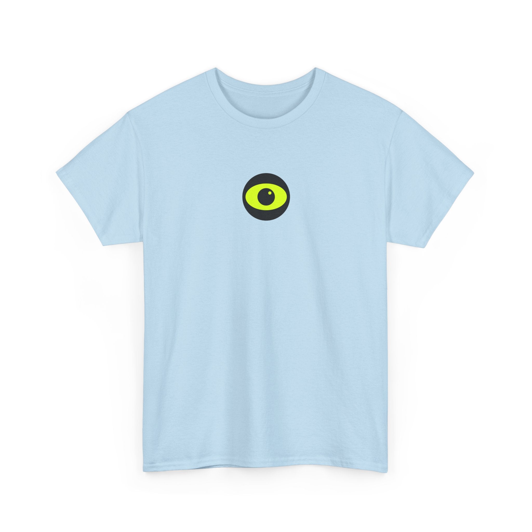 Zone In Unisex Tshirt