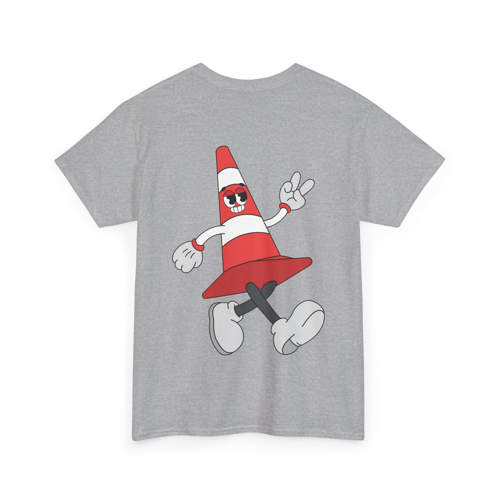 Strutting Cone T-Shirt
