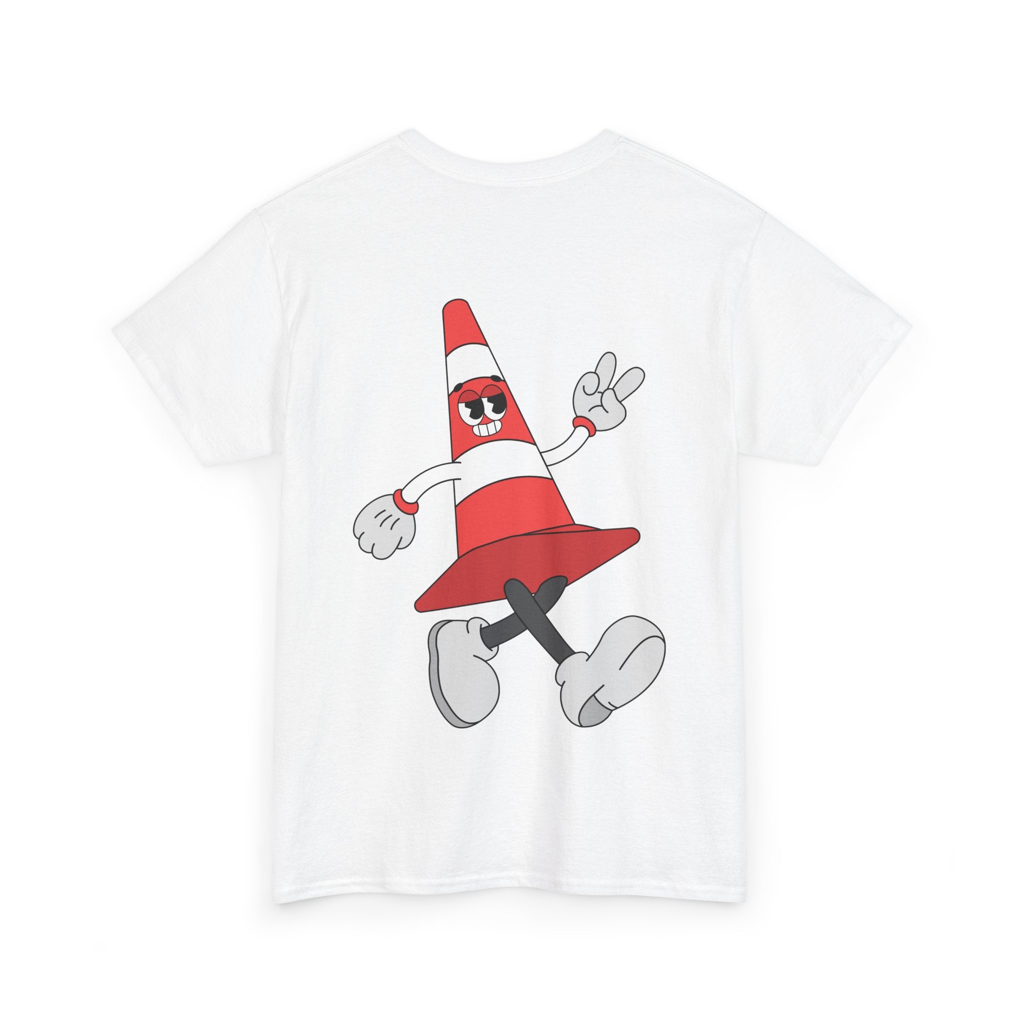 Strutting Cone T-Shirt