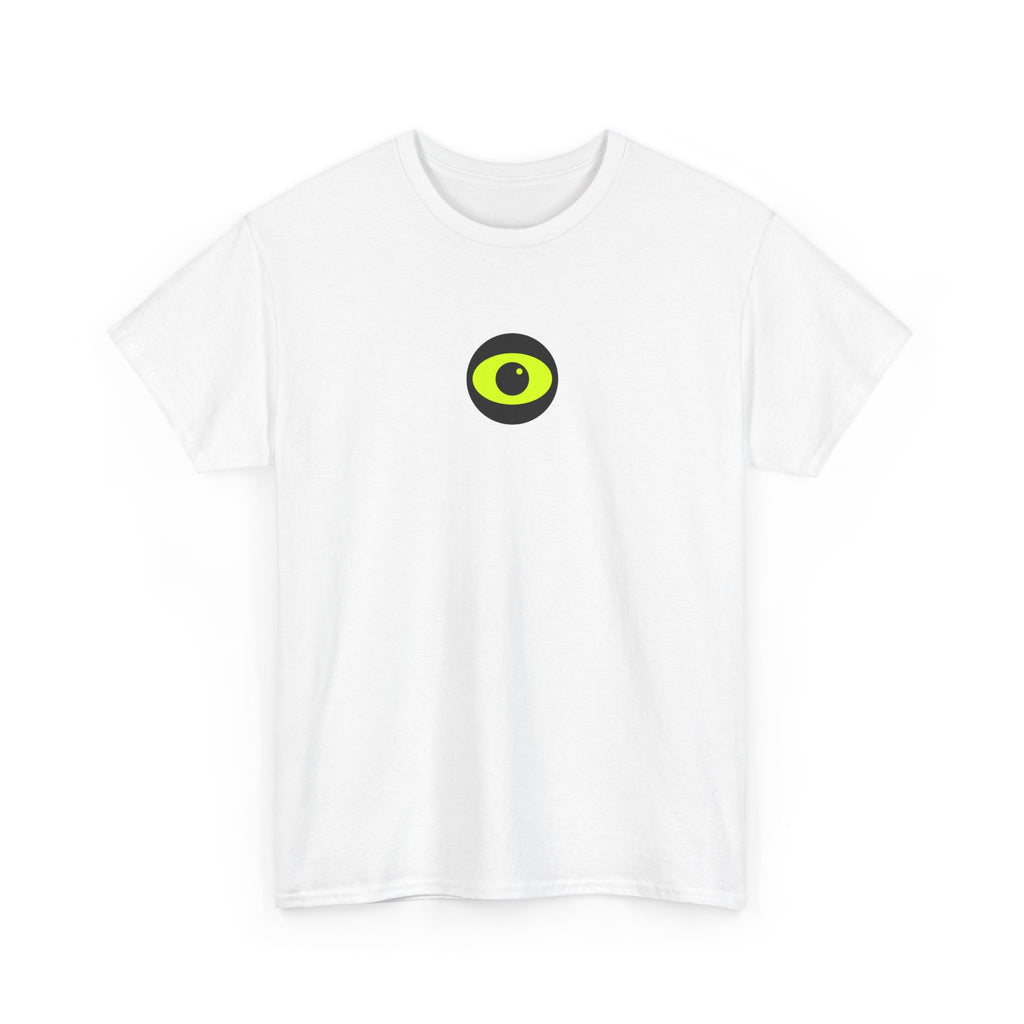 Zone In Unisex Tshirt