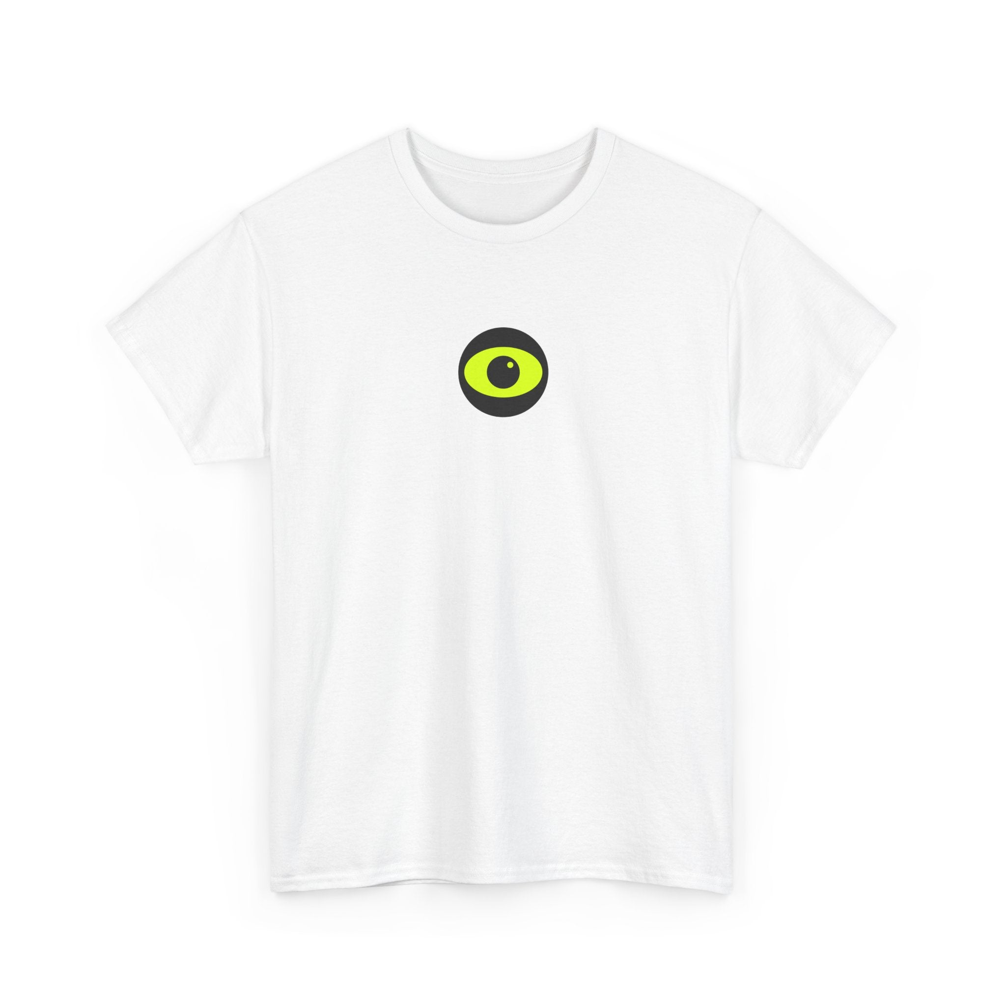 Zone In Unisex Tshirt