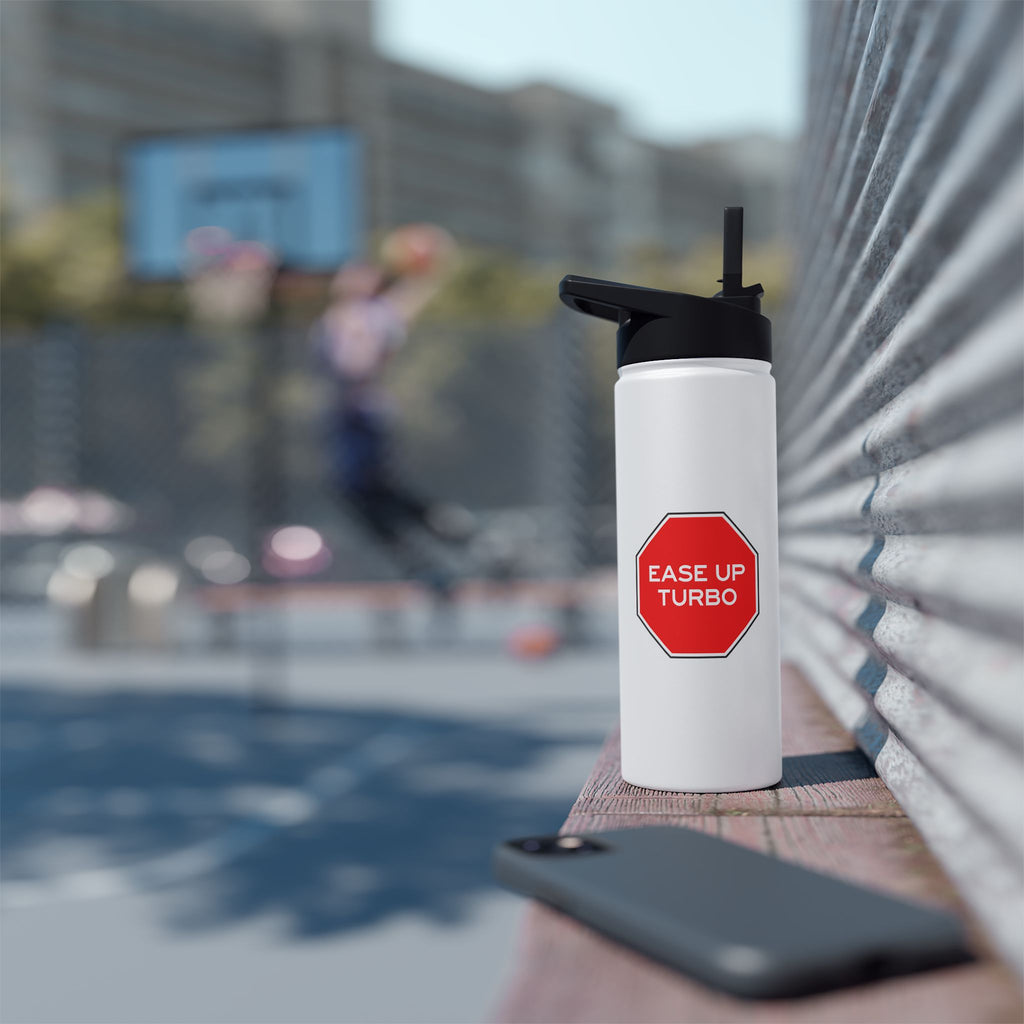 Ease up Turbo Water Bottle