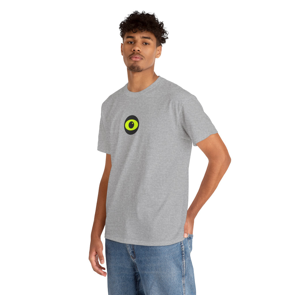 Zone In Unisex Tshirt