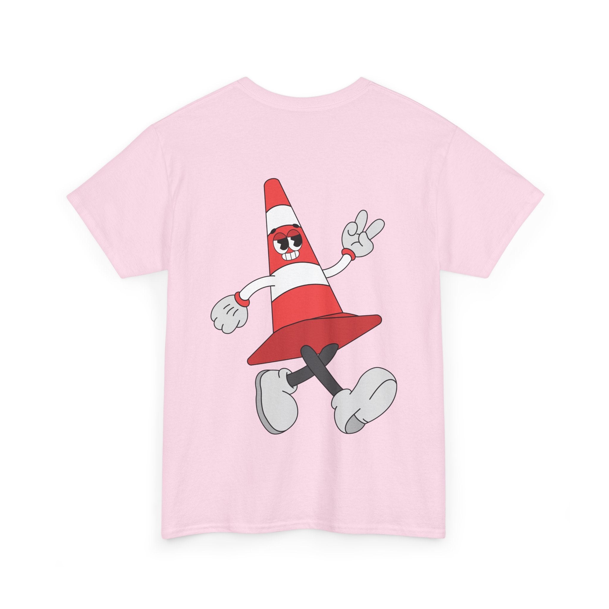 Strutting Cone T-Shirt