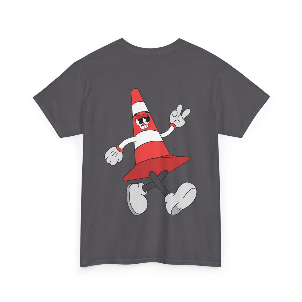 Strutting Cone T-Shirt