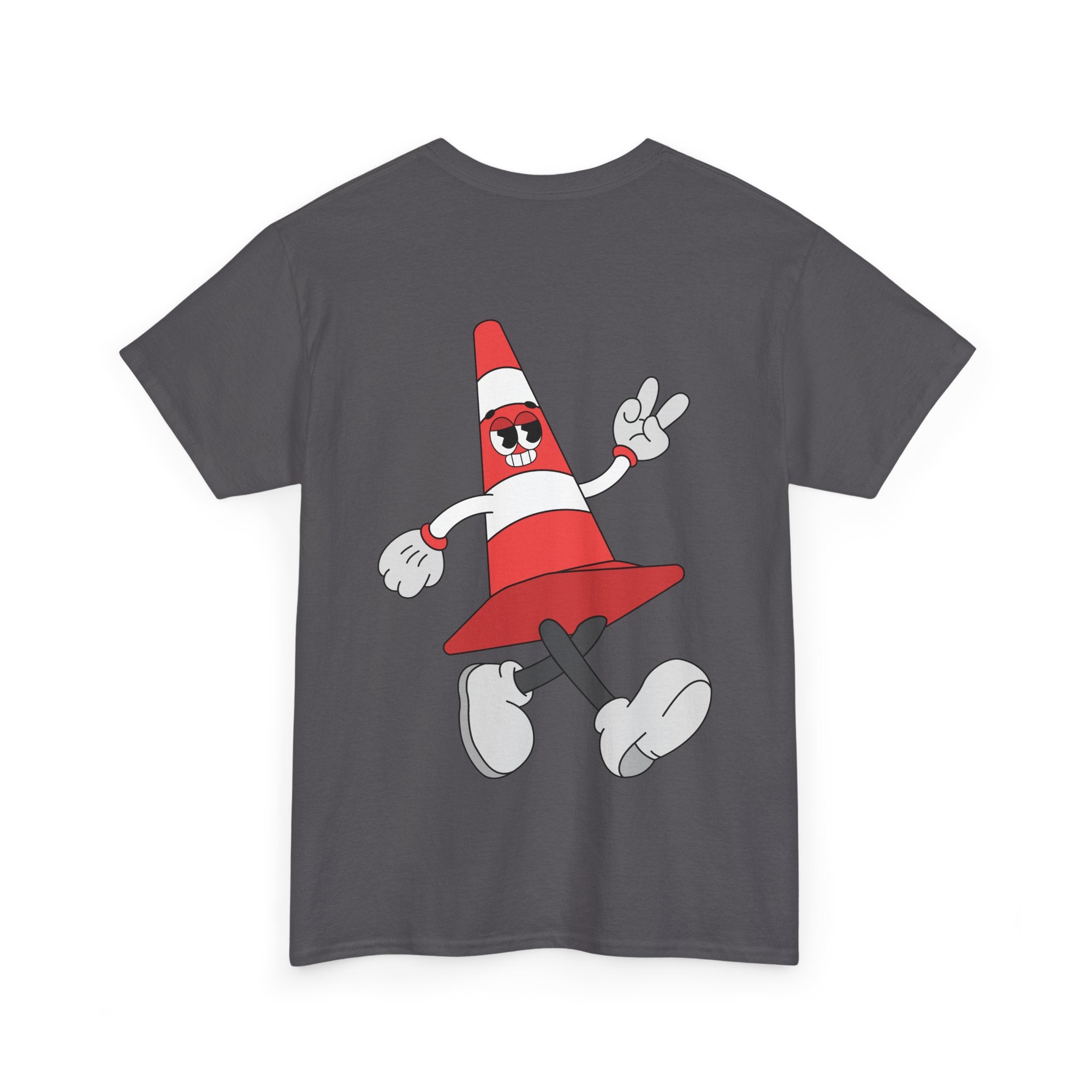 Strutting Cone T-Shirt