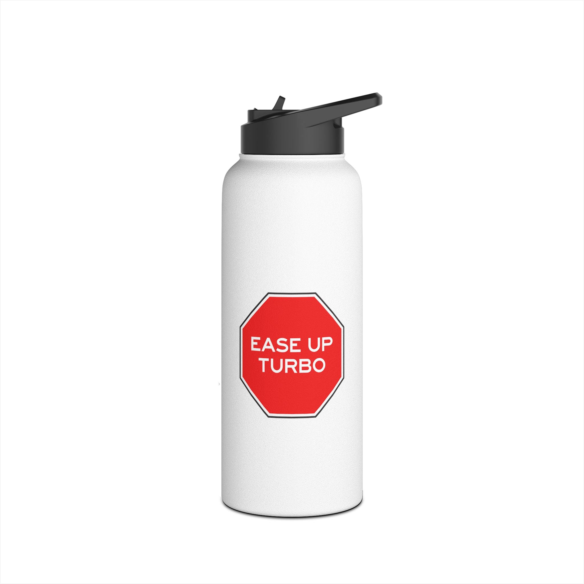 Ease up Turbo Water Bottle