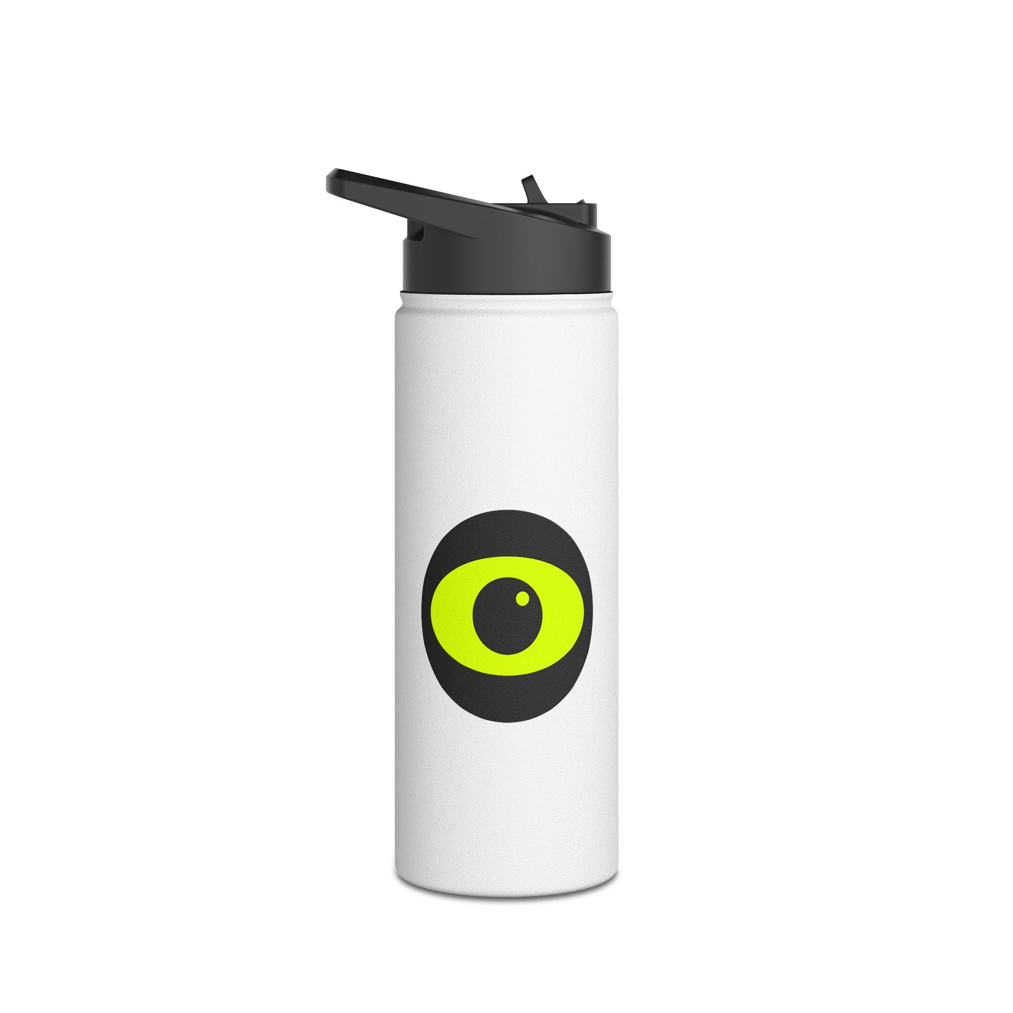 Zone In Water Bottle