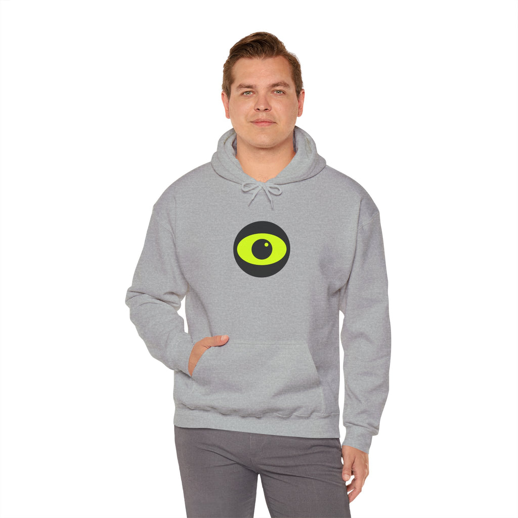 Zone In Unisex Hoodie