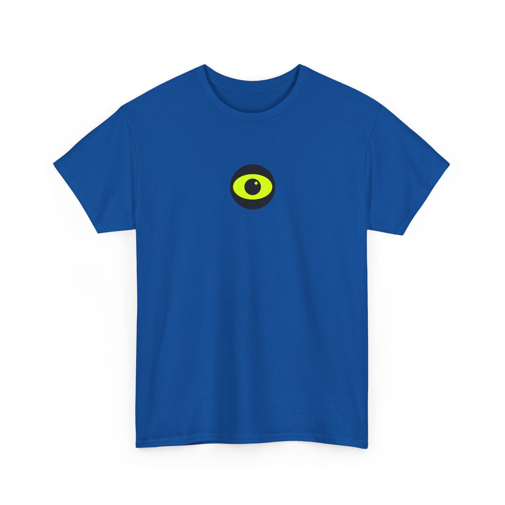 Zone In Unisex Tshirt