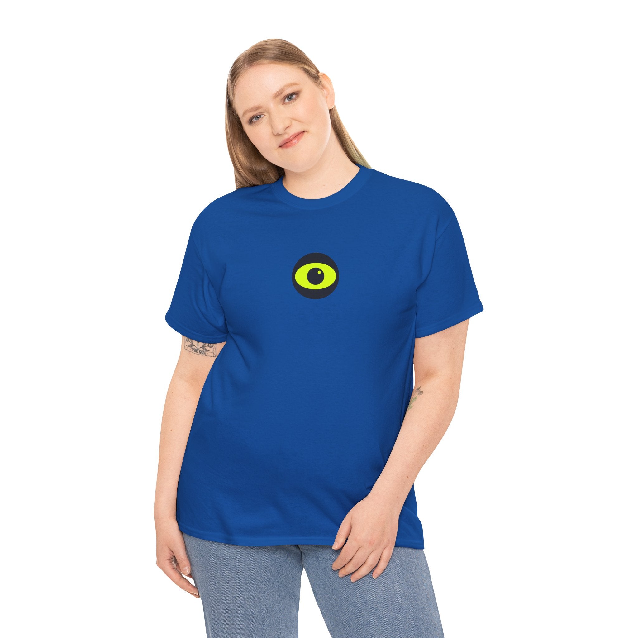 Zone In Unisex Tshirt