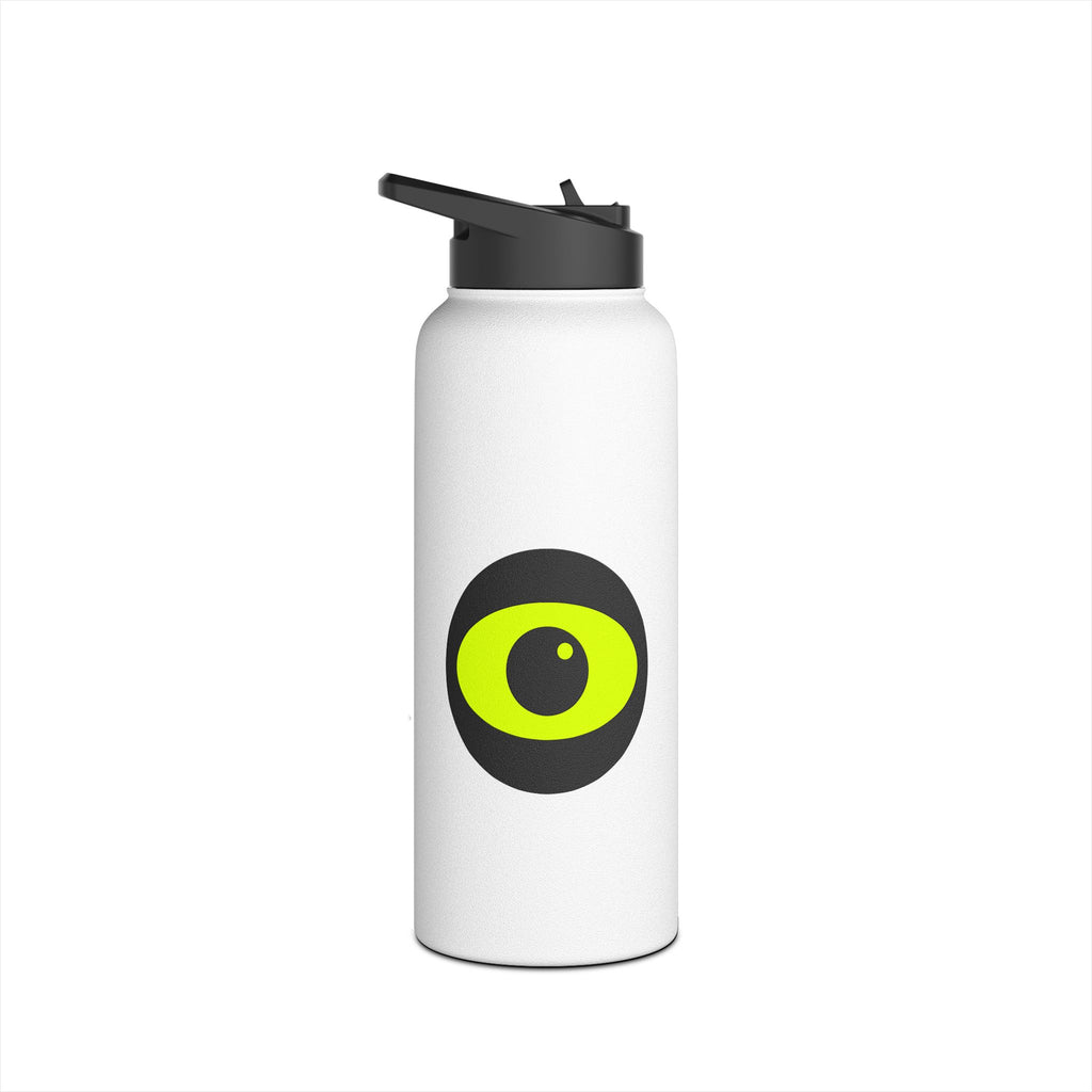 Zone In Water Bottle