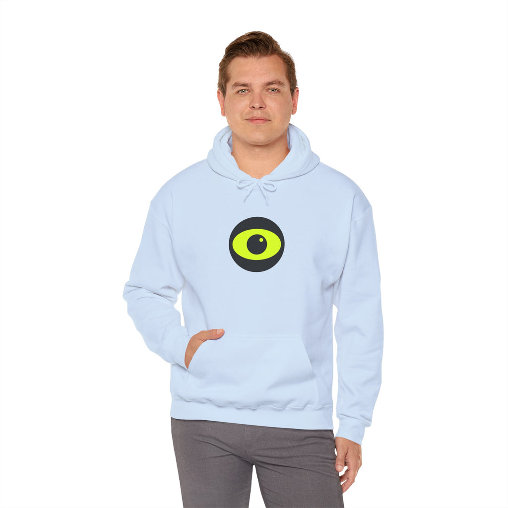 Zone In Unisex Hoodie