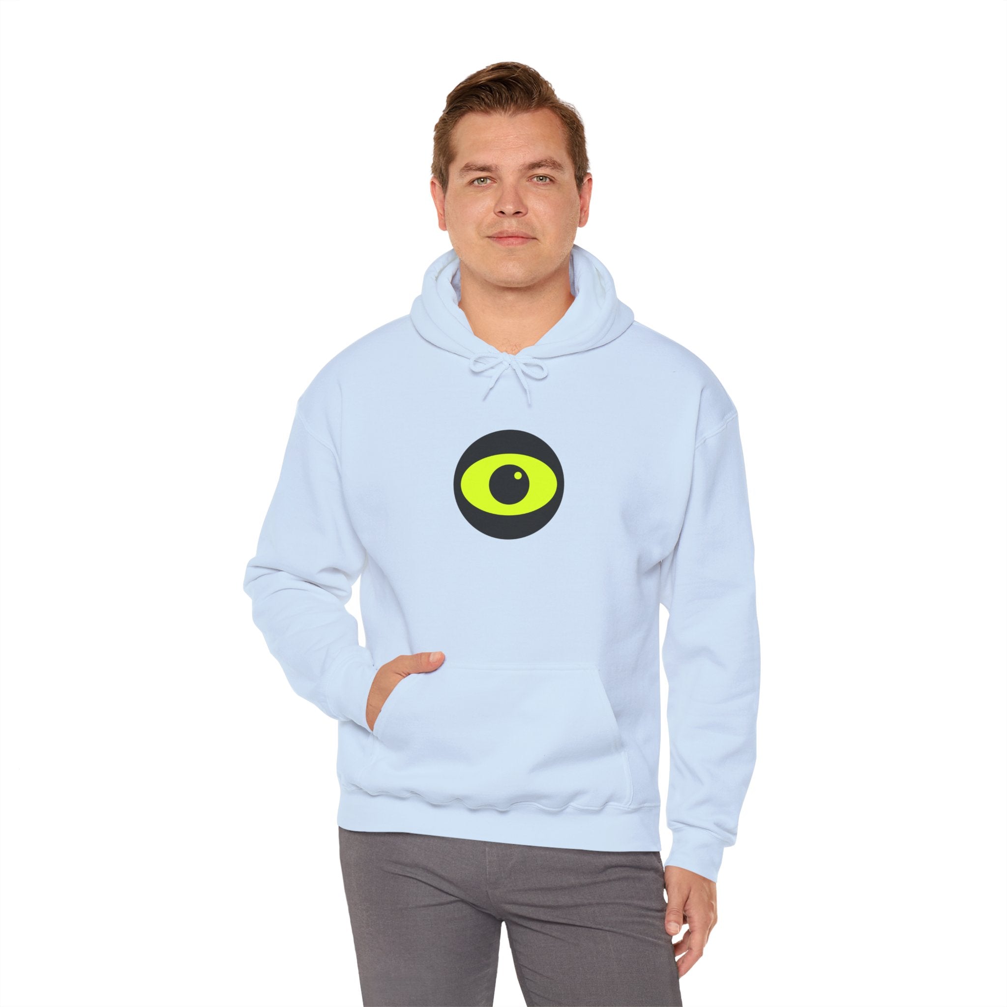 Zone In Unisex Hoodie