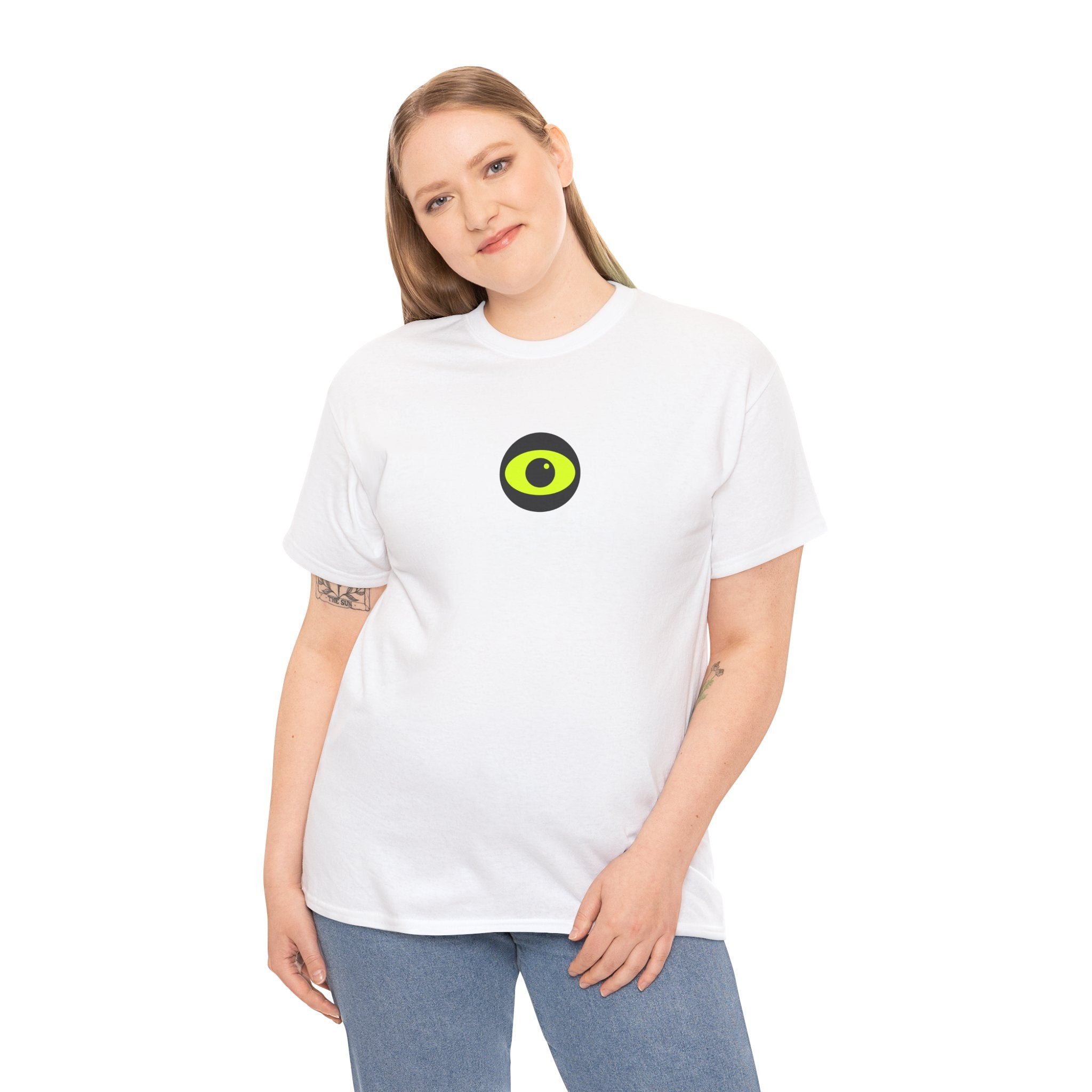 Zone In Unisex Tshirt