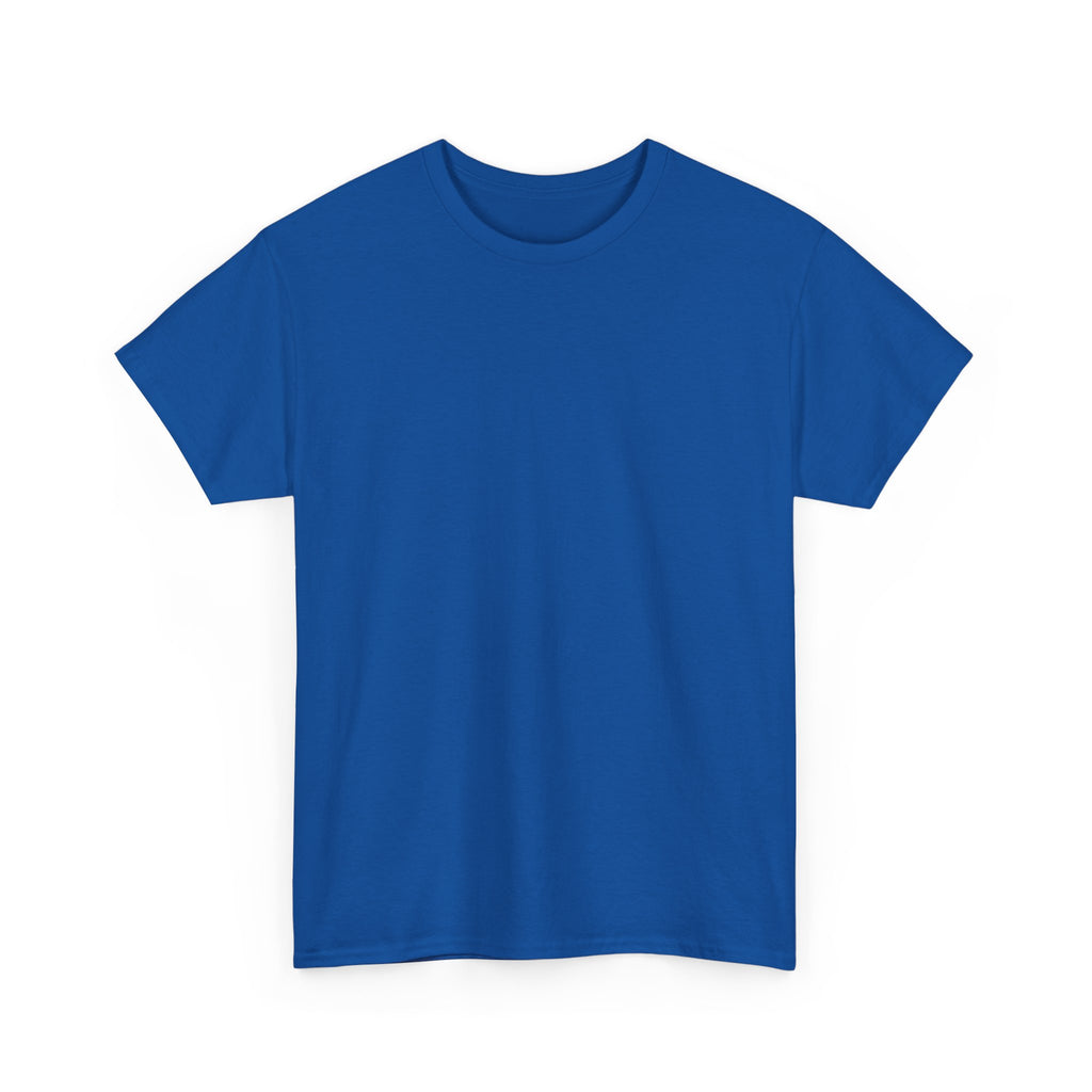 Slow Down Bro Sign Unisex Tshirt