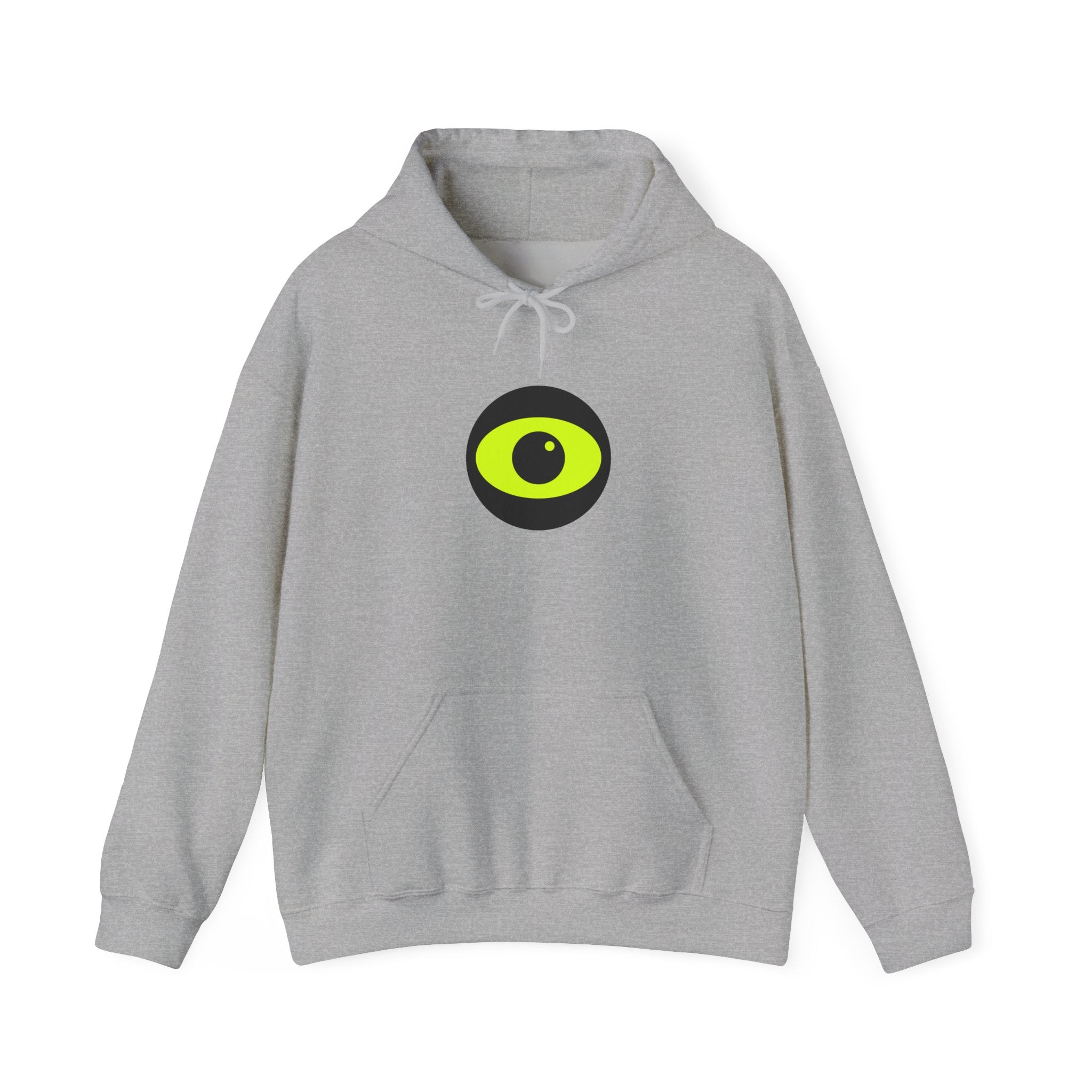 Zone In Unisex Hoodie