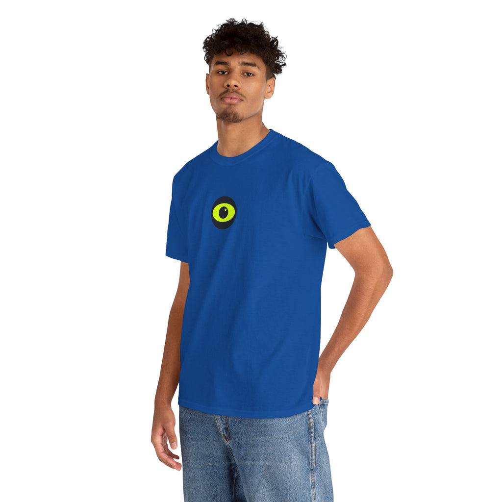 Zone In Unisex Tshirt