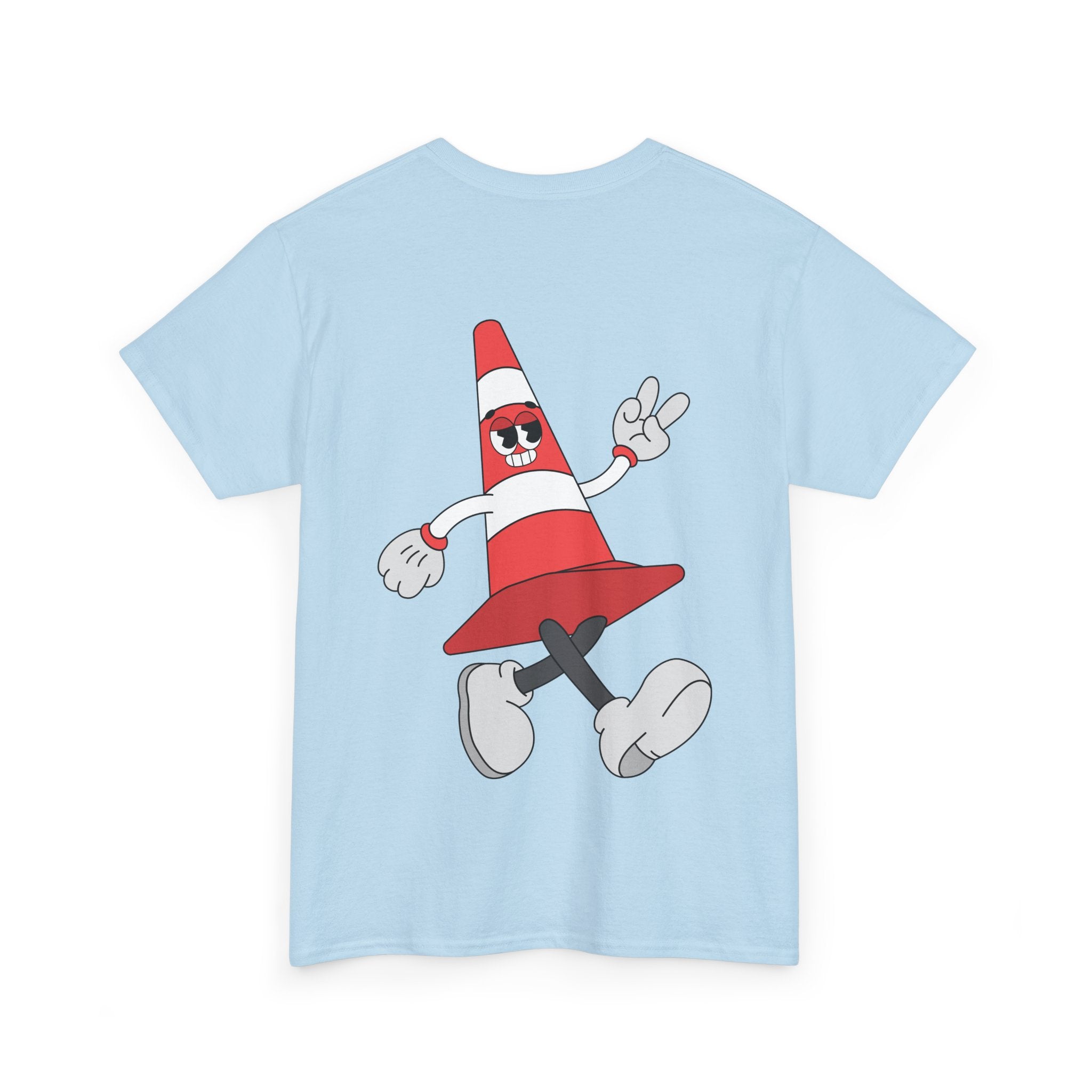 Strutting Cone T-Shirt