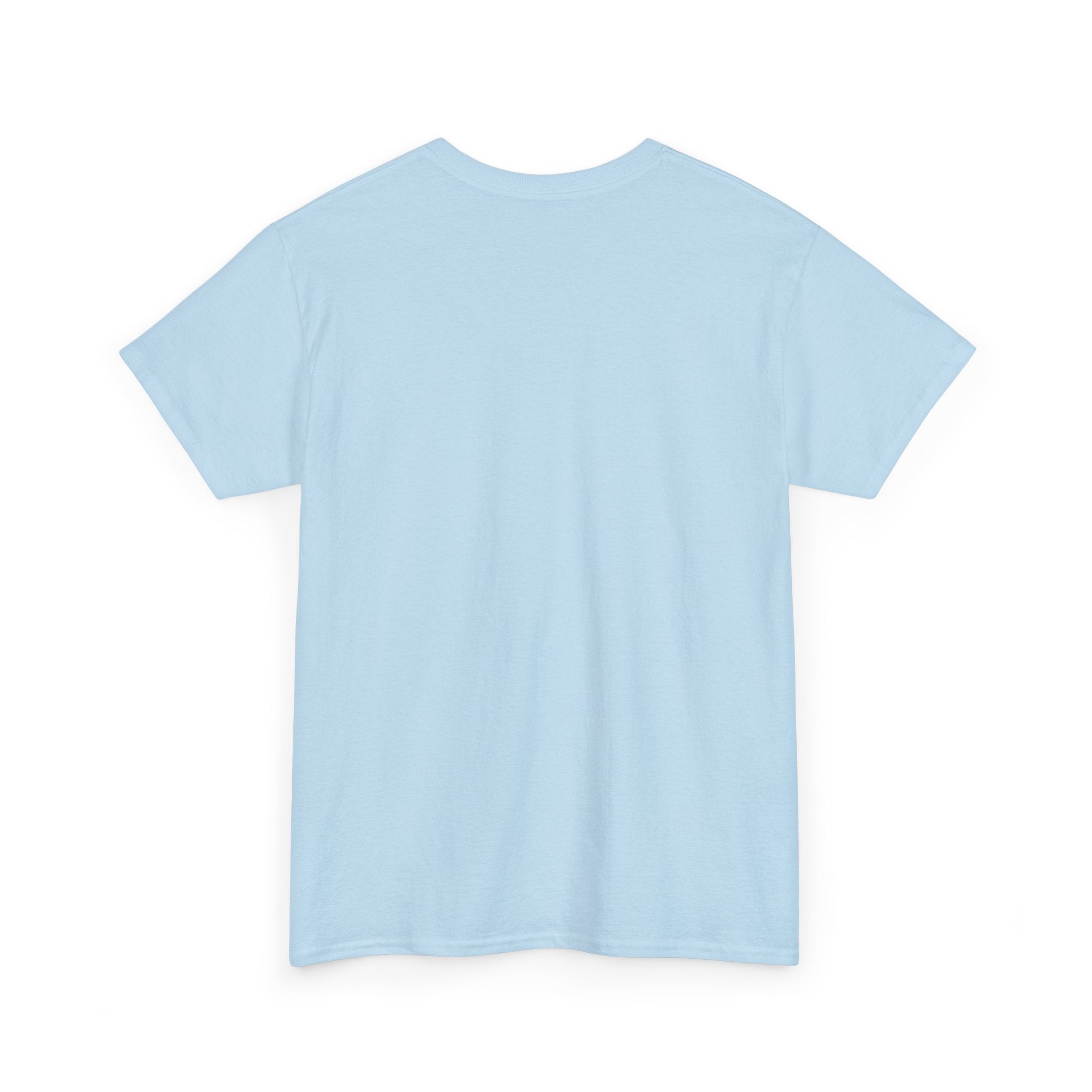 Ease Up Turbo Unisex Tshirt