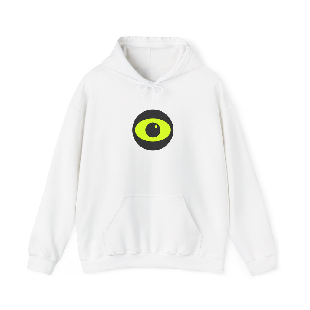 Zone In Unisex Hoodie