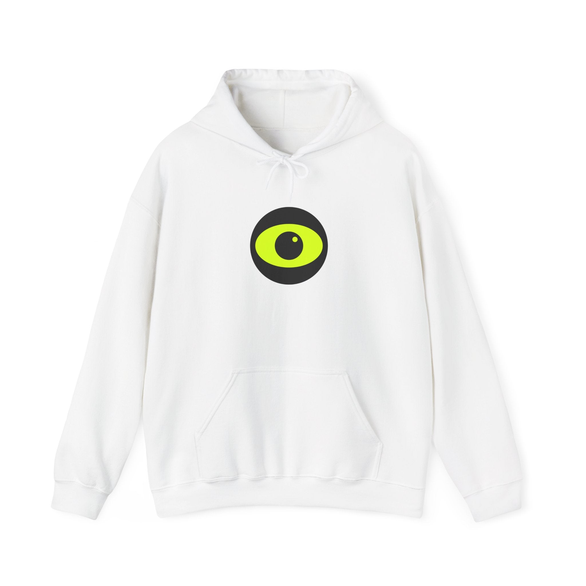 Zone In Unisex Hoodie