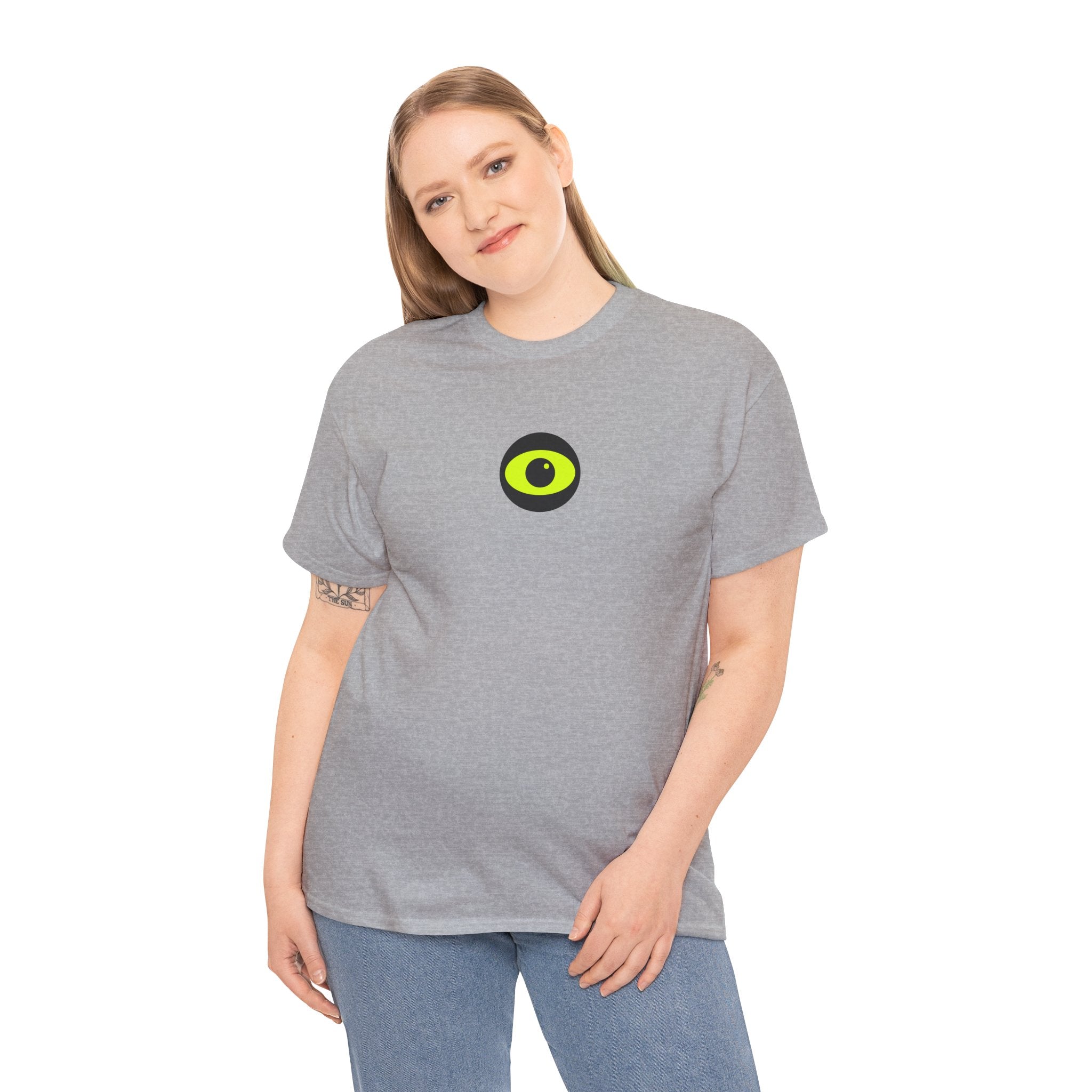 Zone In Unisex Tshirt