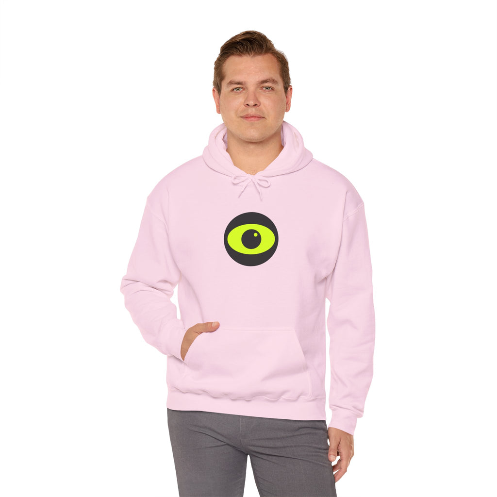 Zone In Unisex Hoodie