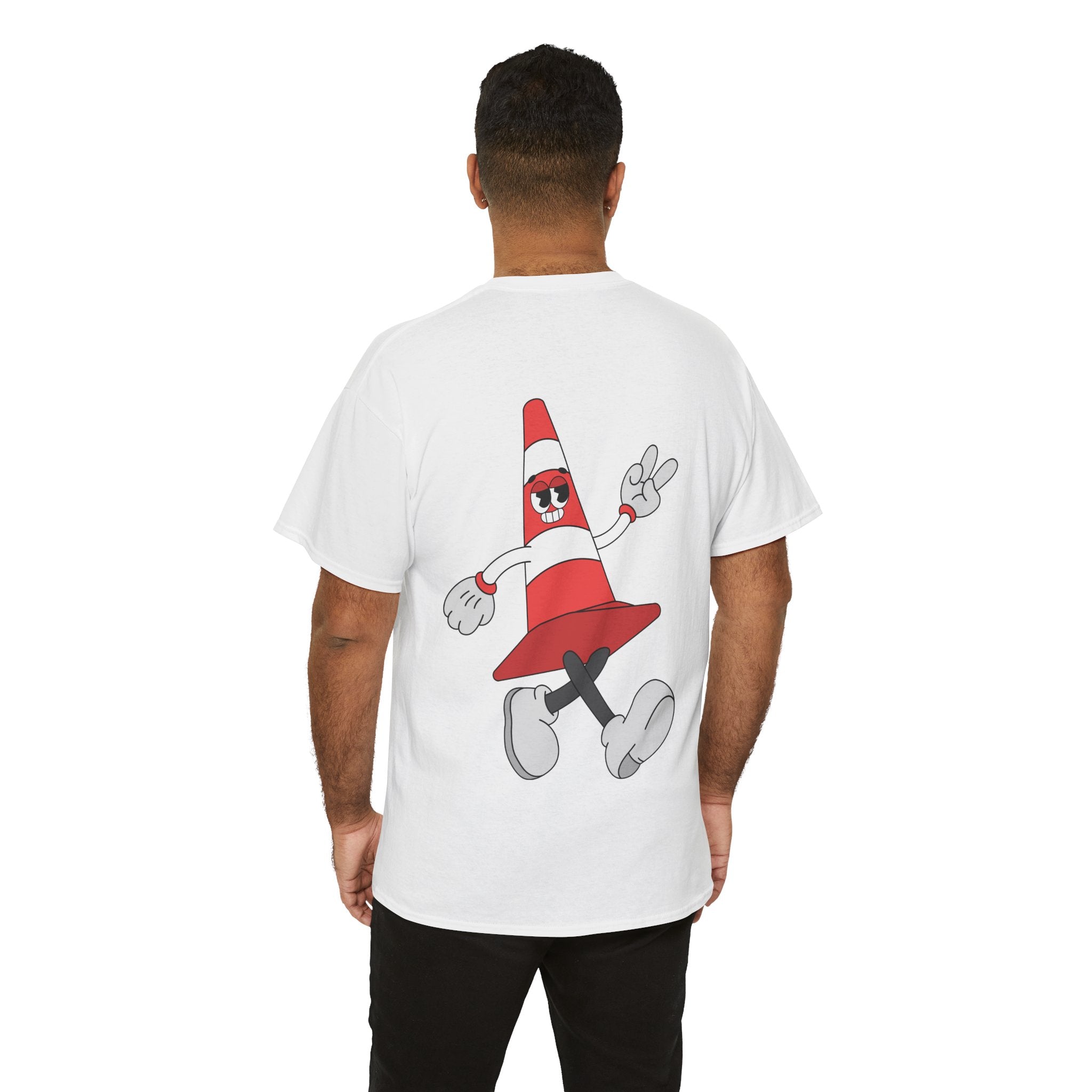 Strutting Cone T-Shirt