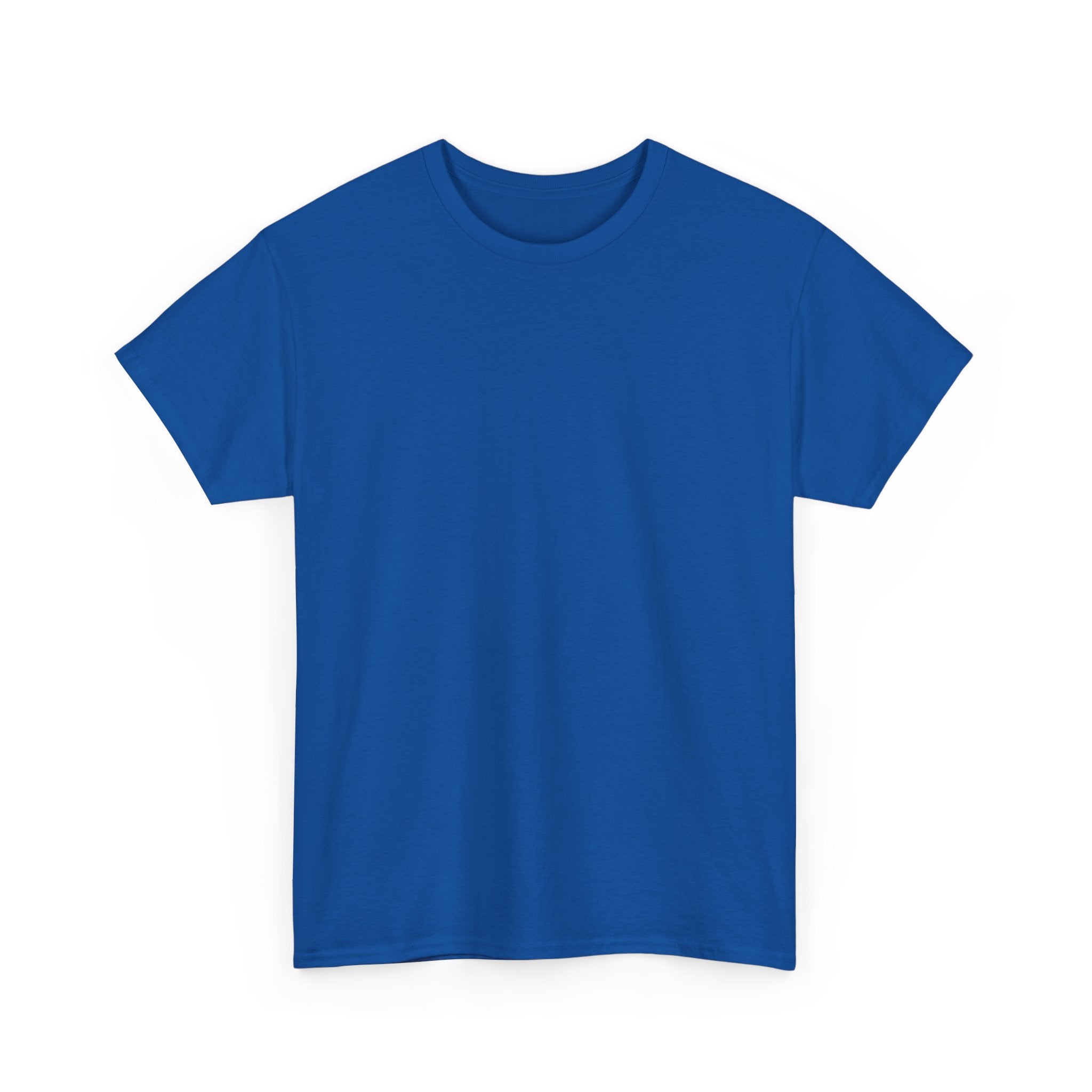 Big Slow Energy Unisex Tshirt