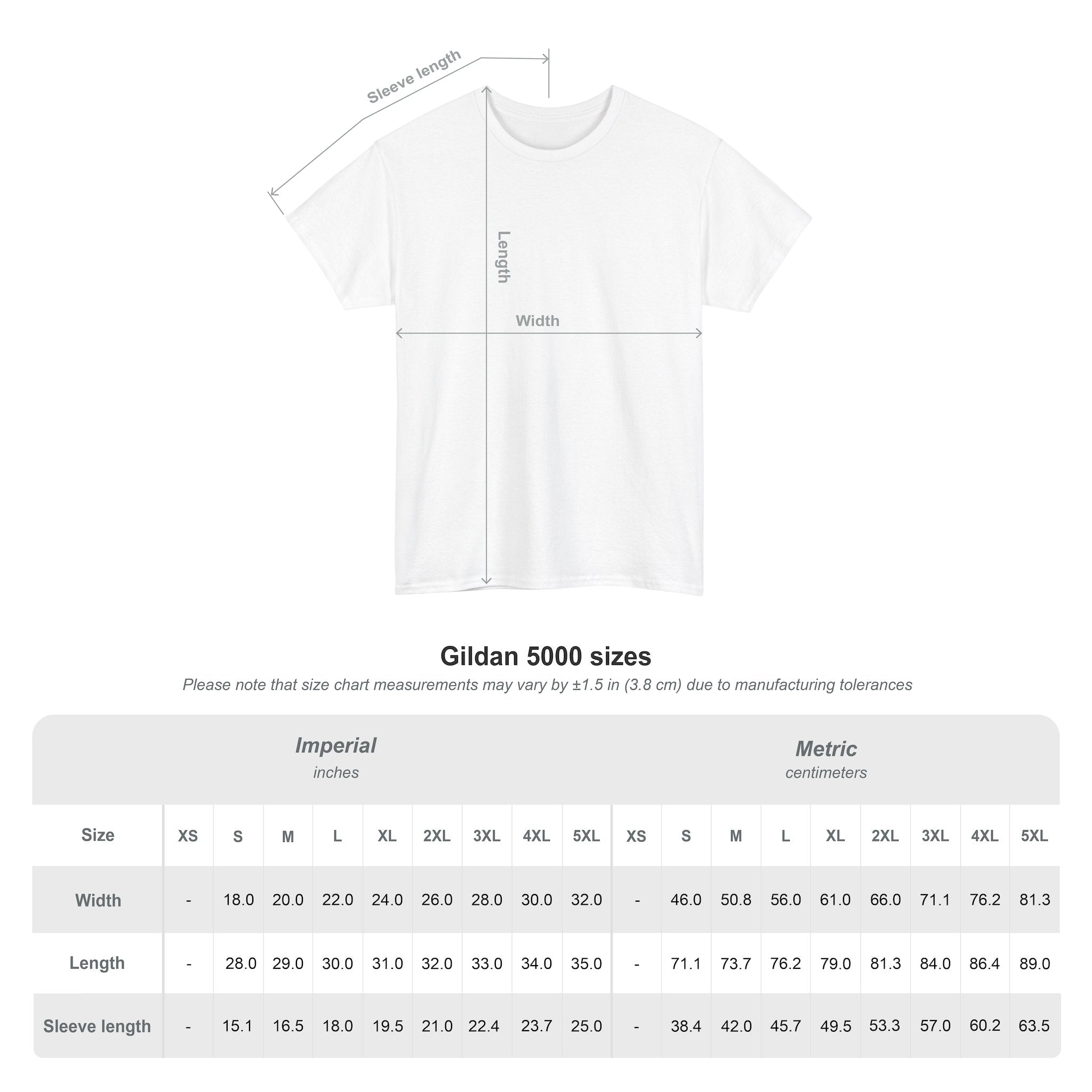 Big Slow Energy Unisex Tshirt