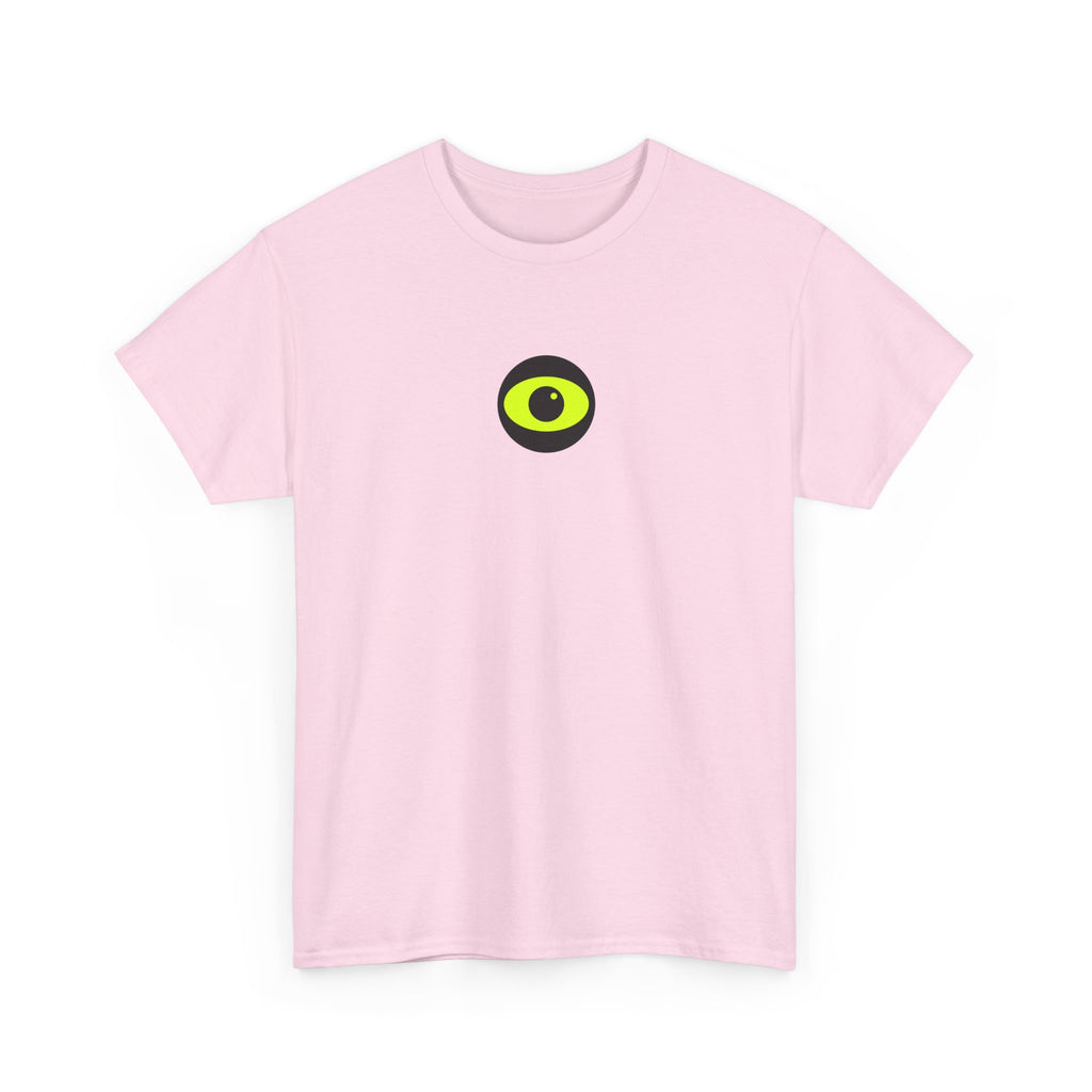 Zone In Unisex Tshirt