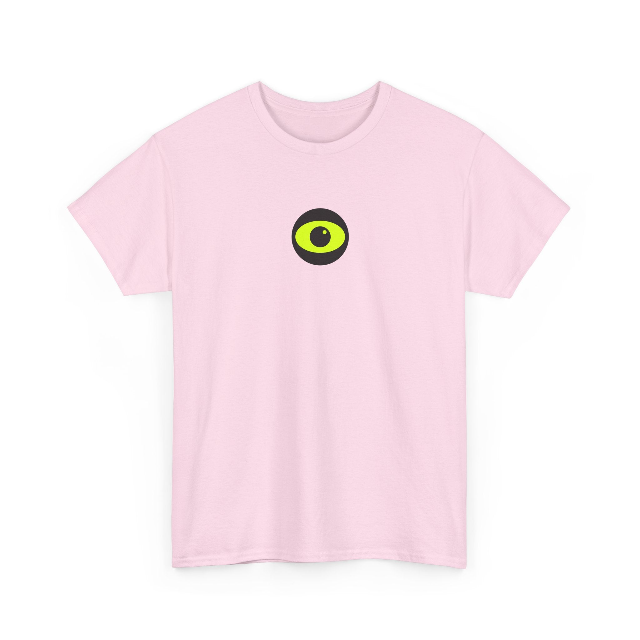 Zone In Unisex Tshirt